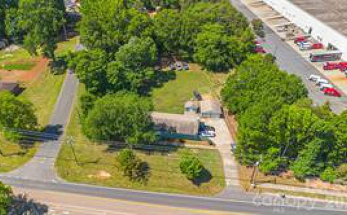 3501 Shopton Road, Charlotte