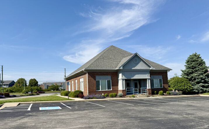 4755 Statesmen Drive, Indianapolis