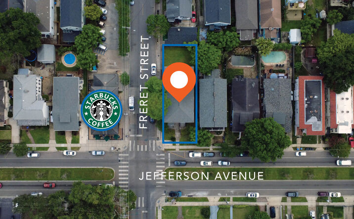 2237 Jefferson Ave, New Orleans