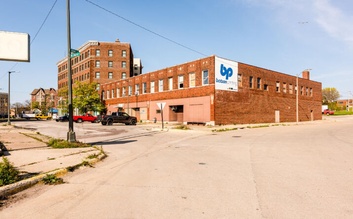 195 Michigan Street, Benton Harbor