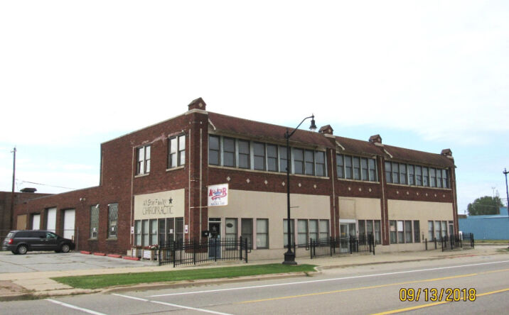 204 W Main Street, Benton Harbor