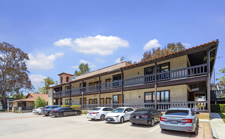 24 East Main Street, Ventura