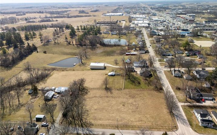 E Grant St LOT 4 Street, Maryville