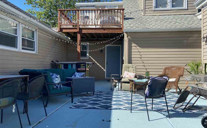 122 E 21st Avenue, North Wildwood