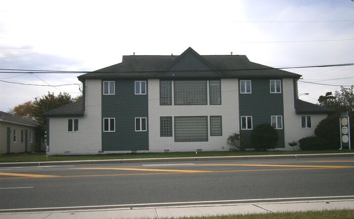 301 Stone Harbor Boulevard, Cape May Court House