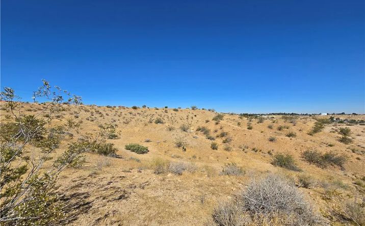 11th St 0478-201-21, Victorville