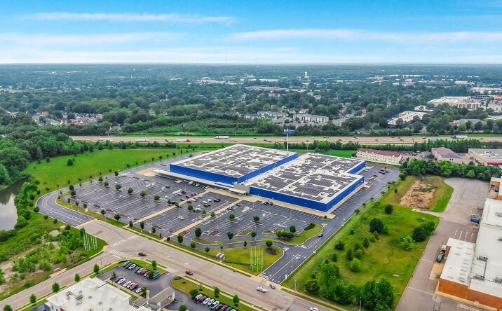 7900 Ikea Way, Memphis