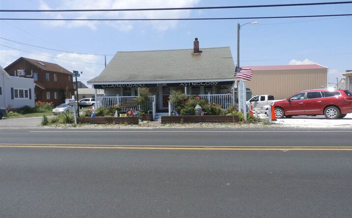 1238 Rt 109, Lower Township