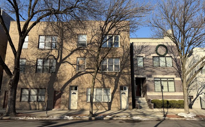 1114 W POLK ST, CHICAGO