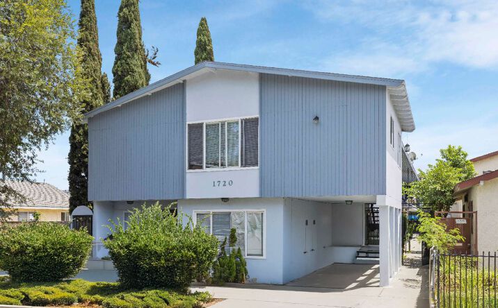 1720 Cerritos Ave, Long Beach