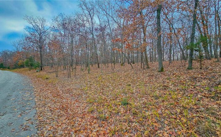 Lot #302 Lake Drive, Sunrise Beach