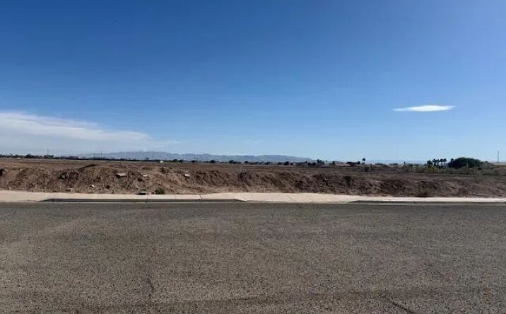 Tierra Santa Subdivision, Calexico