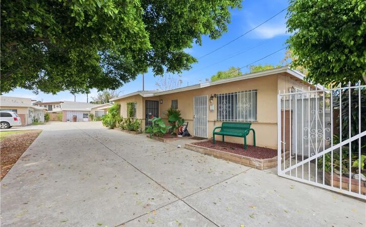 2515 Mountain View Road, El Monte