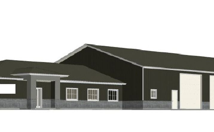 2085 Verna Way North, Fargo