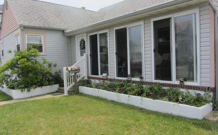 108 E 24th Street, North Wildwood