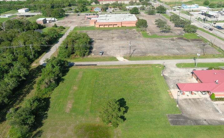 1100 6th Street, La Porte