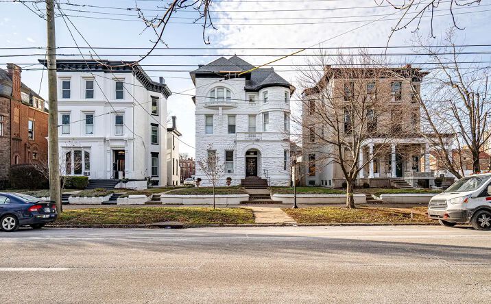 1014 S THIRD ST, LOUISVILLE