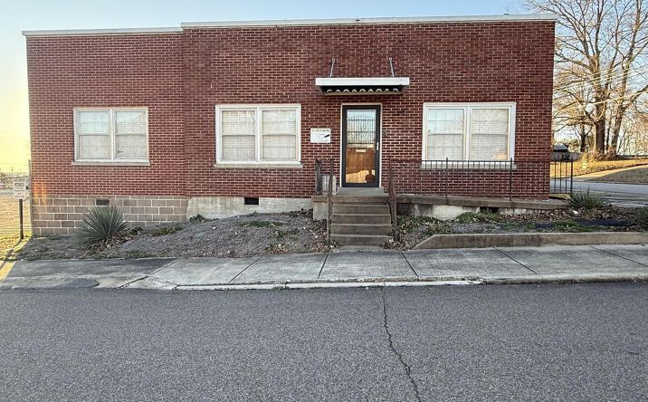 373 N Cumberland Street, Jackson