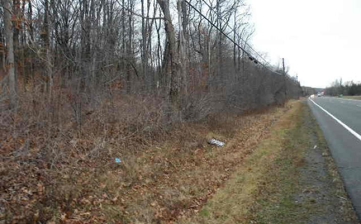 State Route 9W, Athens