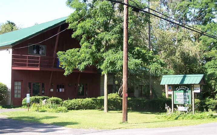 3807 Route 26, Greenville