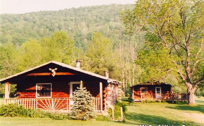 530 Oliverea Road, Big Indian