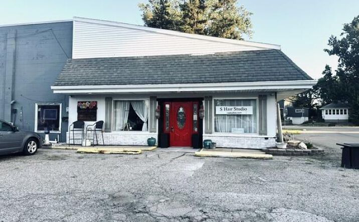 106 Parkway Street, Jackson