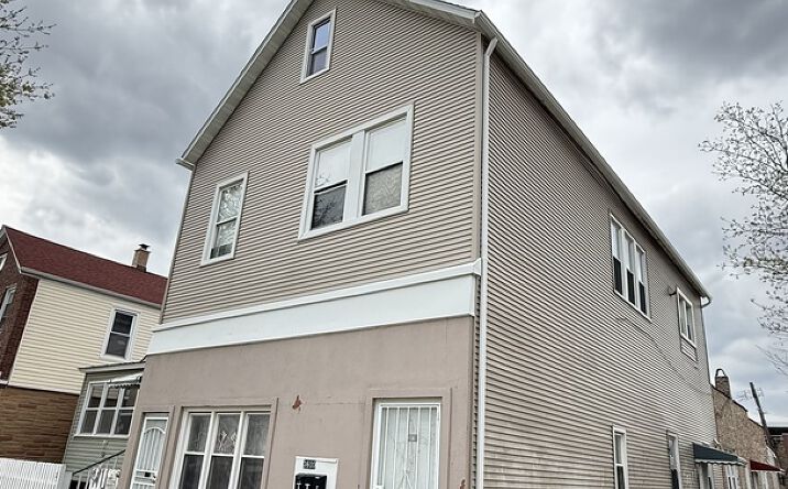 3600 S Marshfield Avenue, Chicago