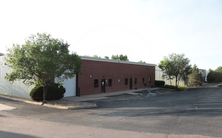 3375 FILLMORE RIDGE HTS, COLORADO SPRINGS