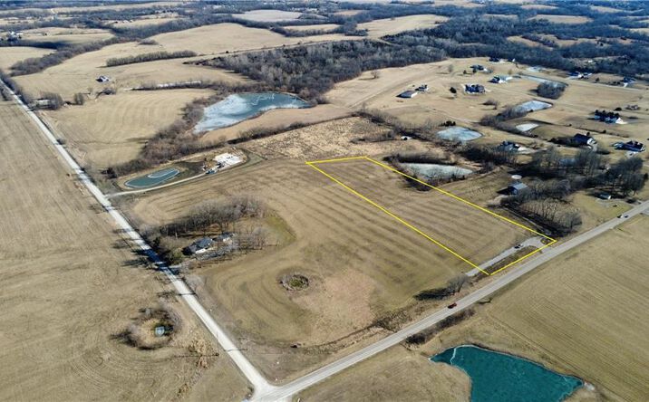 Lot 5 S State C Highway, Holt