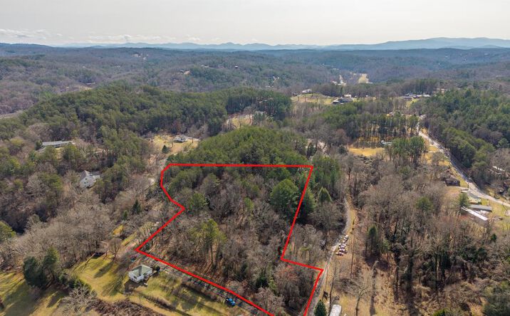 Lot 5 Thurman Street, Mccaysville