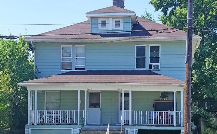 2406 S Sutphin Street, Middletown