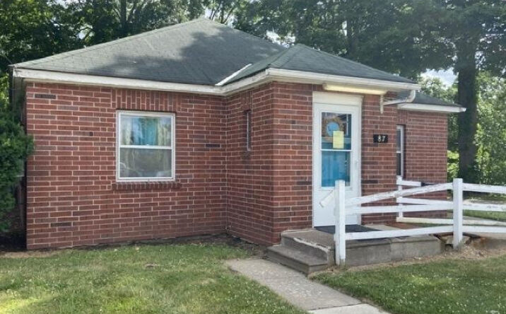 87 W Pearl Street, Coldwater