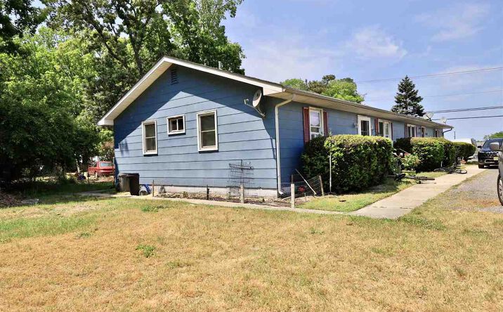 320 Breakwater Road, North Cape May