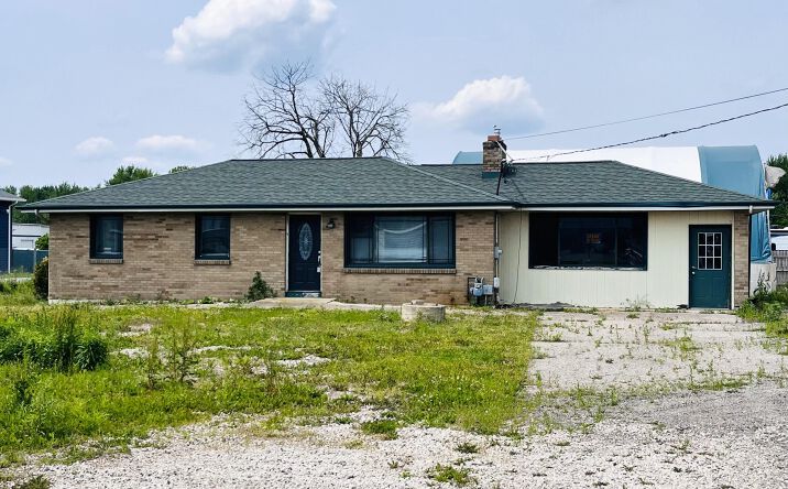 6065 E Paris Avenue SE, Caledonia
