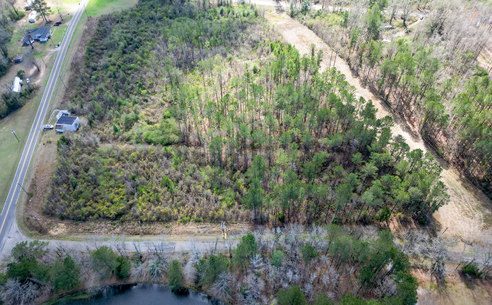 000 Highway 80, Toomsuba