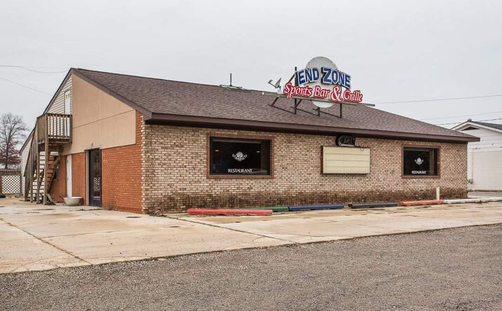 202 N MOSCOW RD, Horton