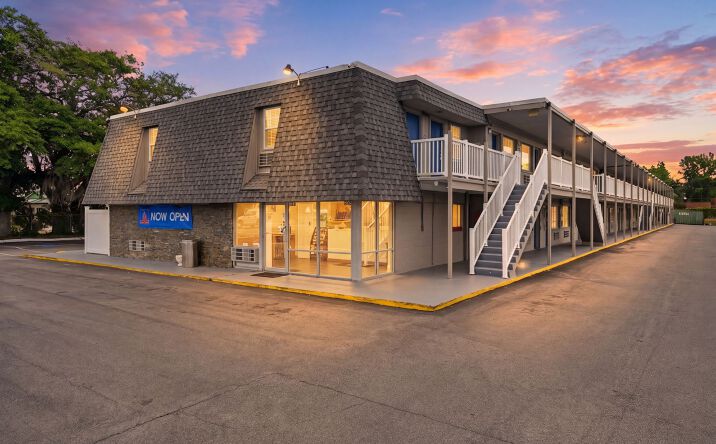 4118 Market Street, Wilmington