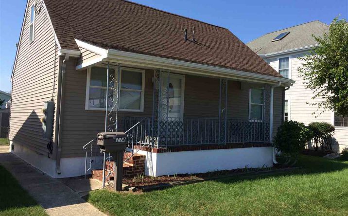 114 E Monterey Avenue, Wildwood Crest