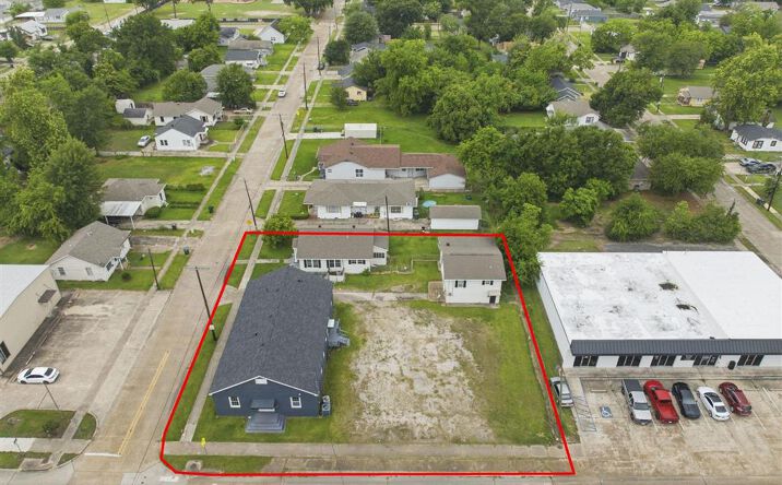 2712 Kirkman Street, Lake Charles
