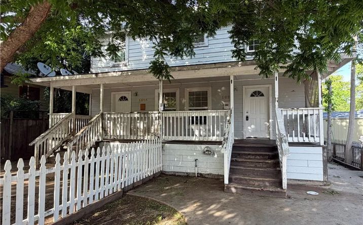 1625 4th, Oroville
