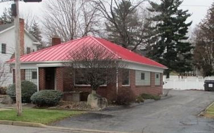 214 South Street, Jonesville