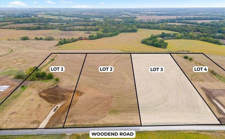 Lot 3 Woodend Road, Linwood