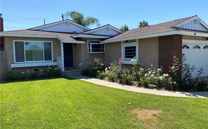 483 N Citrus Street, Orange