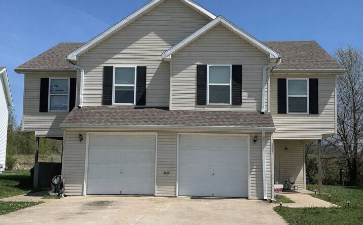 1115-1205 Wesleyan Court, Cameron