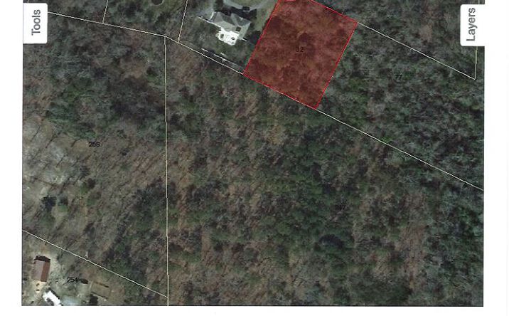 40 W Woodland Avenue, Cape May Court House