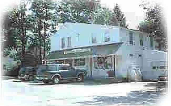 0 Route 203, Austerlitz