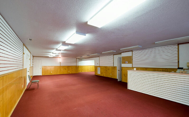 6015 Hwy 64w, Hayesville