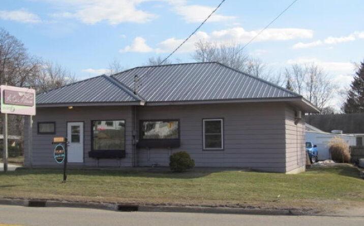 1021 W Lincoln Avenue, Ionia