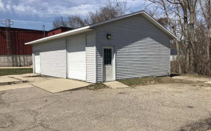 138 Water Street Street, Allegan
