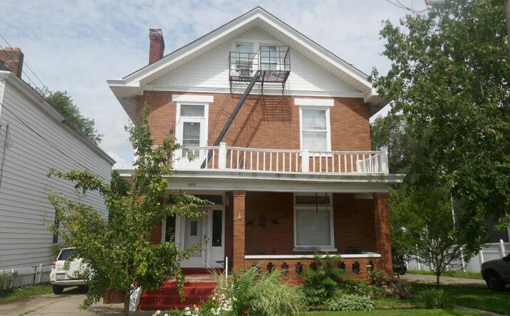 Globe Avenue, Norwood